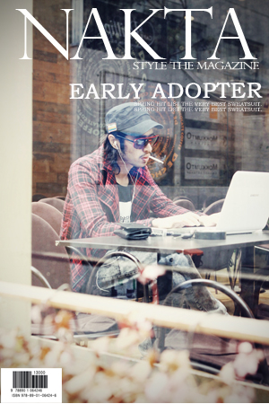 early adopter